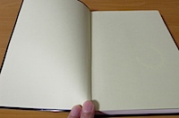 知的生産手帳 2011の写真