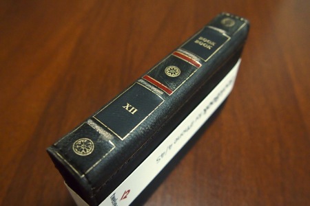 BookBook iPhone4S(TWS-PH-000002) ブラックの写真